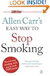 Allen Carr's Easy Way to Stop Smoking...