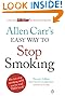 Allen Carr's Easy Way to Stop Smoking
