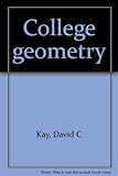 College geometry