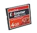 DUCATI EXTREME IV COMPACT FLASH 4GB