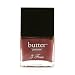 Beauty : butter LONDON 3 Free Nail Lacquer, Teddy Boy .3 fl oz (9 ml)