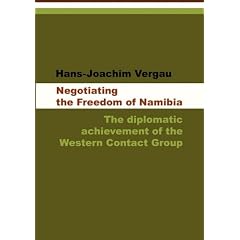 Negotiating the Freedom of Namibia