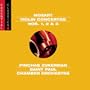 Mozart: Violin Concertos Nos. 1-3