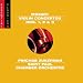 Price Comparison : Mozart: Violin Concertos Nos. 1-3