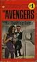 The floating game (The Avengers)