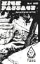 High Passage, Issue 4 (Traveller RPG)