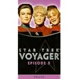 Star Trek Voyager:E #5