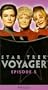 Star Trek - Voyager, Episode 5: Phage [VHS]