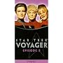 Star Trek - Voyager, Episode 5: Phage [VHS]