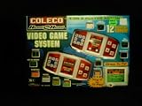 Plug & Play Head to Head 12 Games Video System