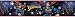 Search : Superman Self Stick Wall Border