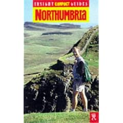 Northumbria Insight Compact Guide (Insight Compact Guides)