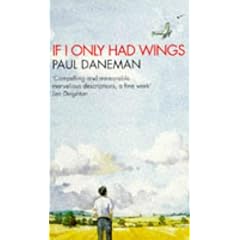 If I Only Had Wings
