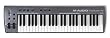 M-Audio KeyStudio 49i - Keyboard-based Music Production System