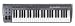 M-Audio KeyStudio 49i - Keyboard-based Music Production System