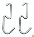 Calphalon Single Pot Rack Hooks, Set of 2