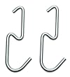 Calphalon Single Pot Rack Hooks, Set of 2