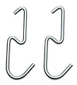 Calphalon Single Pot Rack Hooks, Set of 2