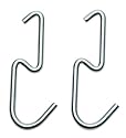 Calphalon Single Pot Rack Hooks, Set of 2