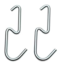 Calphalon Single Pot Rack Hooks, Set of 2