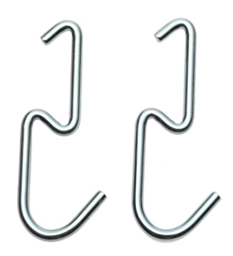 Calphalon Single Pot Rack Hooks, Set of 2