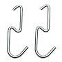 Calphalon Single Pot Rack Hooks, Set of 2