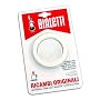 Bialetti Replacement Gaskets & Screen for 3 Cup Moka Express