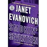 Smokin Seventeen: A Stephanie Plum Novel (Hardcover) by Janet Evanovich