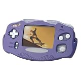 INTEC Game Protector for Game Boy Advance (colors vary)