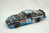 Kevin Harvick #29 Goodwrench Service/ E.T 2002 1:24scale