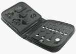 Review Universal  / Universal Charger Mains, Car, USB International iPOD PSP SPV MDA XDA Mobile Phones