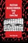 Palestinian Religious Terrorism: Hamas and Islamic Jihad