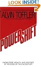 Powershift: Knowledge...