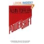 Powershift: Knowledge, Wealth, and Violence at the Edge of the 21st Century
