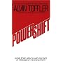 Powershift: Knowledge, Wealth, and Power at the Edge of the 21st Century