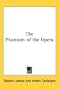 The Phantom of the Opera