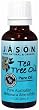 Image of Jason 100% Pure Tea Tree Oil, 1-Ounce Bottles (Pack of 2)