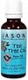 Jason 100% Pure Tea Tree Oil, 1-Ounce Bottles (Pack of 2)
