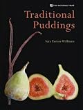 Food and Drink : Traditional Puddings
