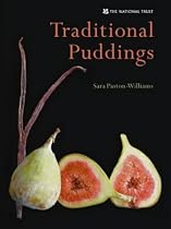 Traditional Puddings