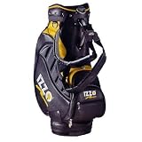 IZZO Tour Staff Golf Cart Bag - A65300
