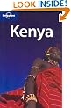 Kenya (Lonely Planet Country Guide)