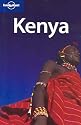 Kenya (Lonely Planet Country Guide)