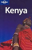 Kenya (Lonely Planet Country Guide)