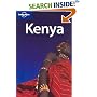 Kenya (Lonely Planet Country Guide)