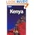 Kenya (Lonely Planet Country Guide)