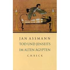 Tod und Jenseits im Alten �gypten
