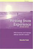 Writing from Experience, Revised Edition: With Grammar and Language Skills for ESL/EFL Students