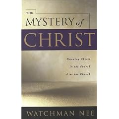Mystery of Christ