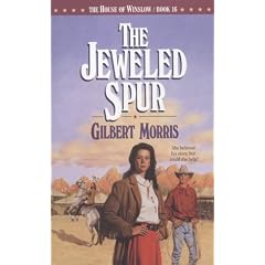 Jeweled Spur (House of Winslow)